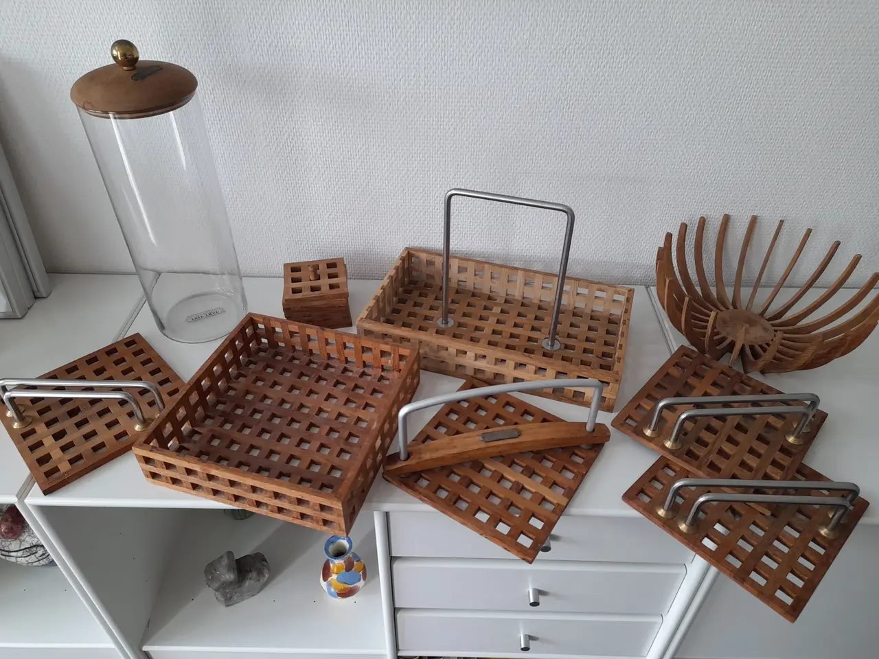 Billede 1 - Trip trap / skagerak