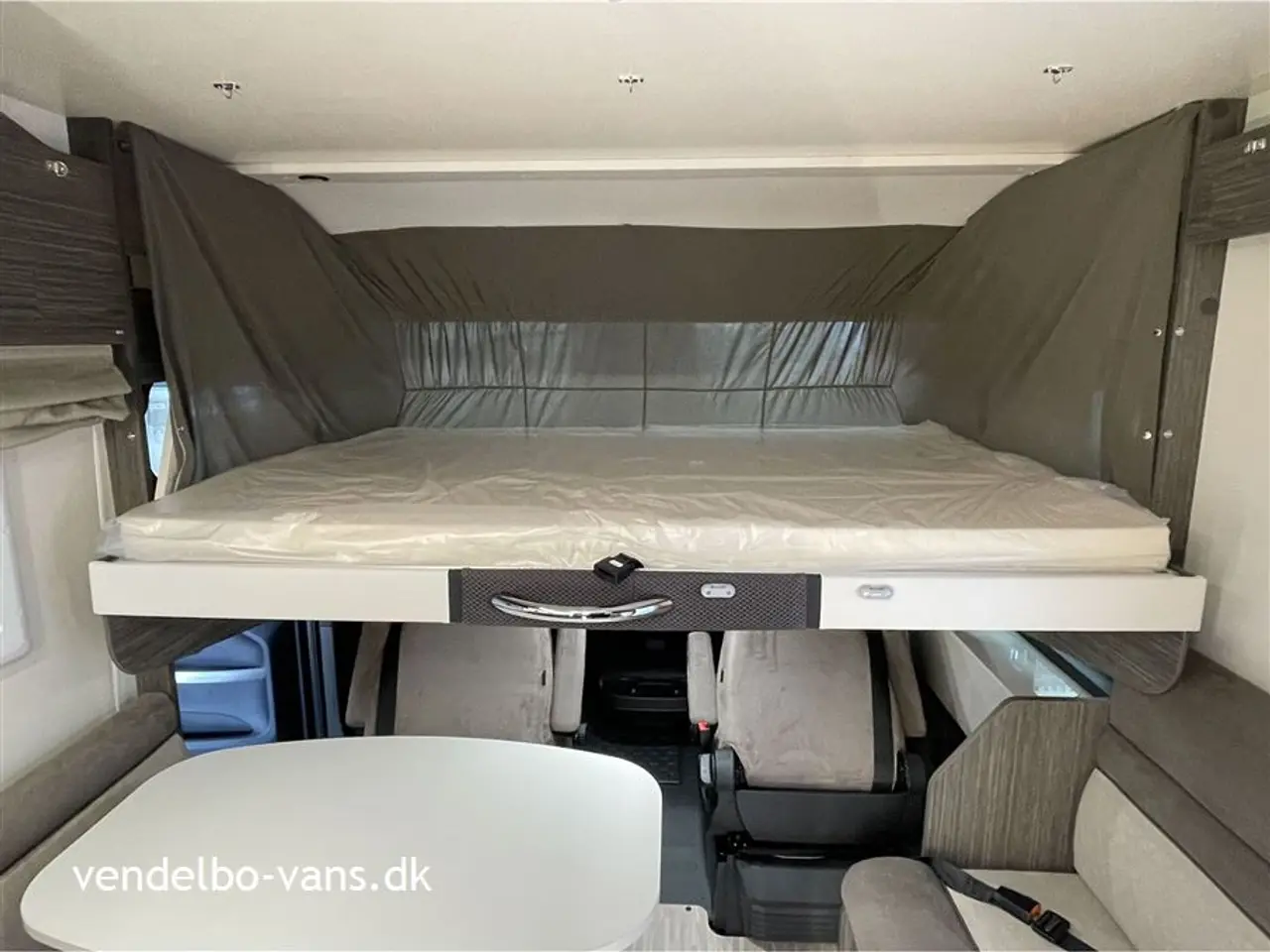 Billede 19 - 2026 - McLouis Nevis 873 Enkeltseng