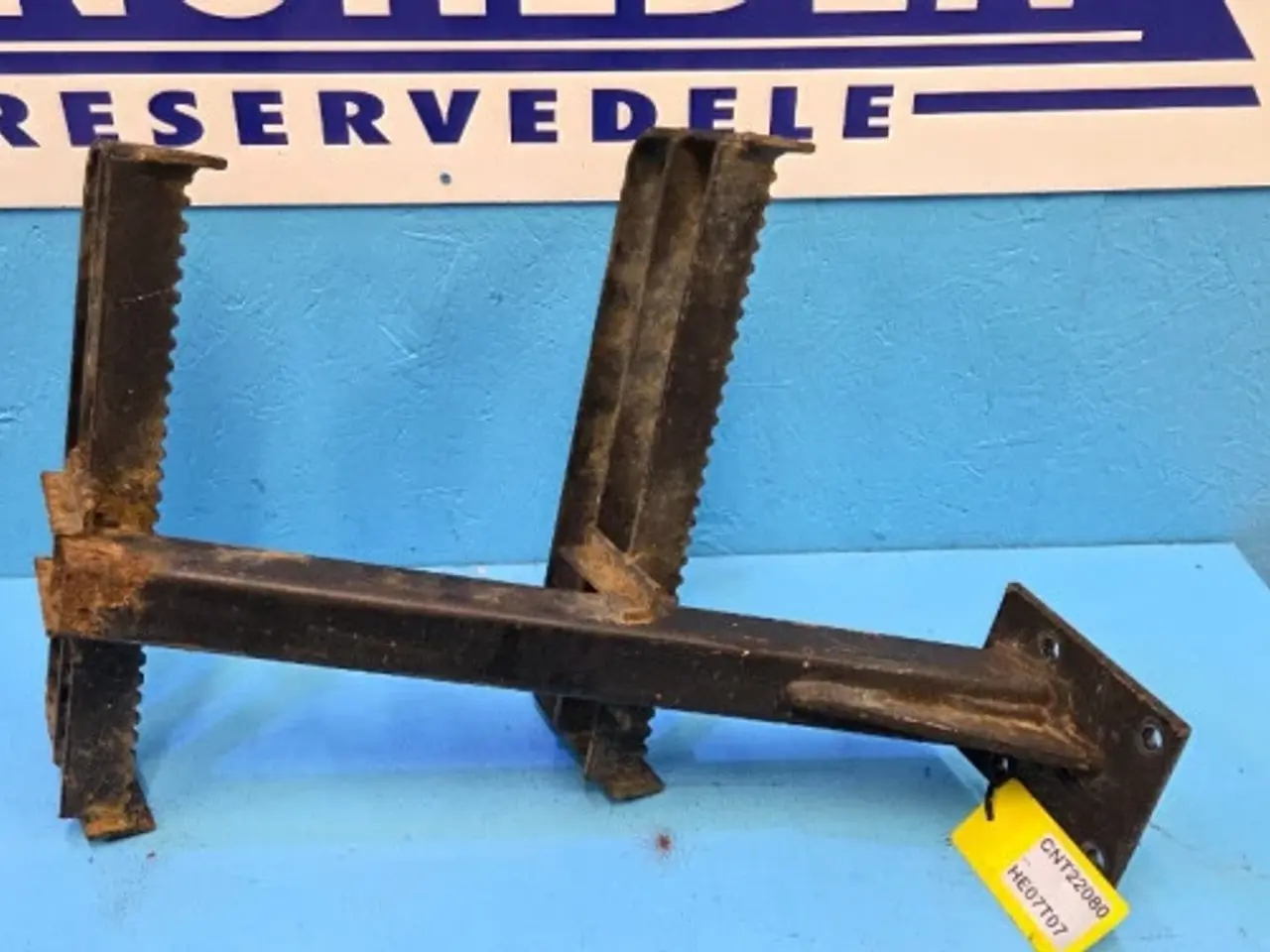 Billede 7 - Massey Ferguson 3085 Trin L. 3618877M91