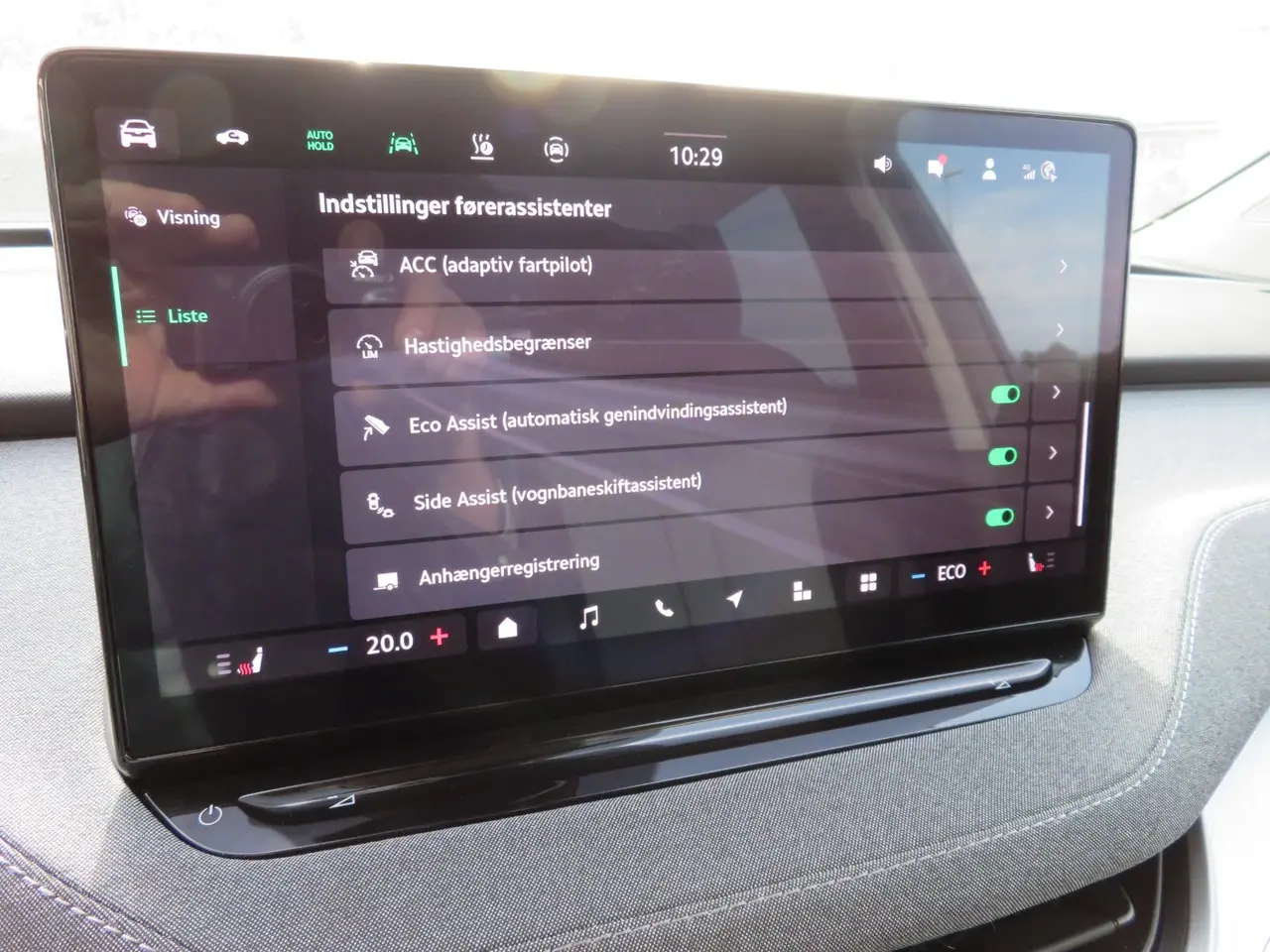 Billede 17 - Skoda Enyaq 85x iV