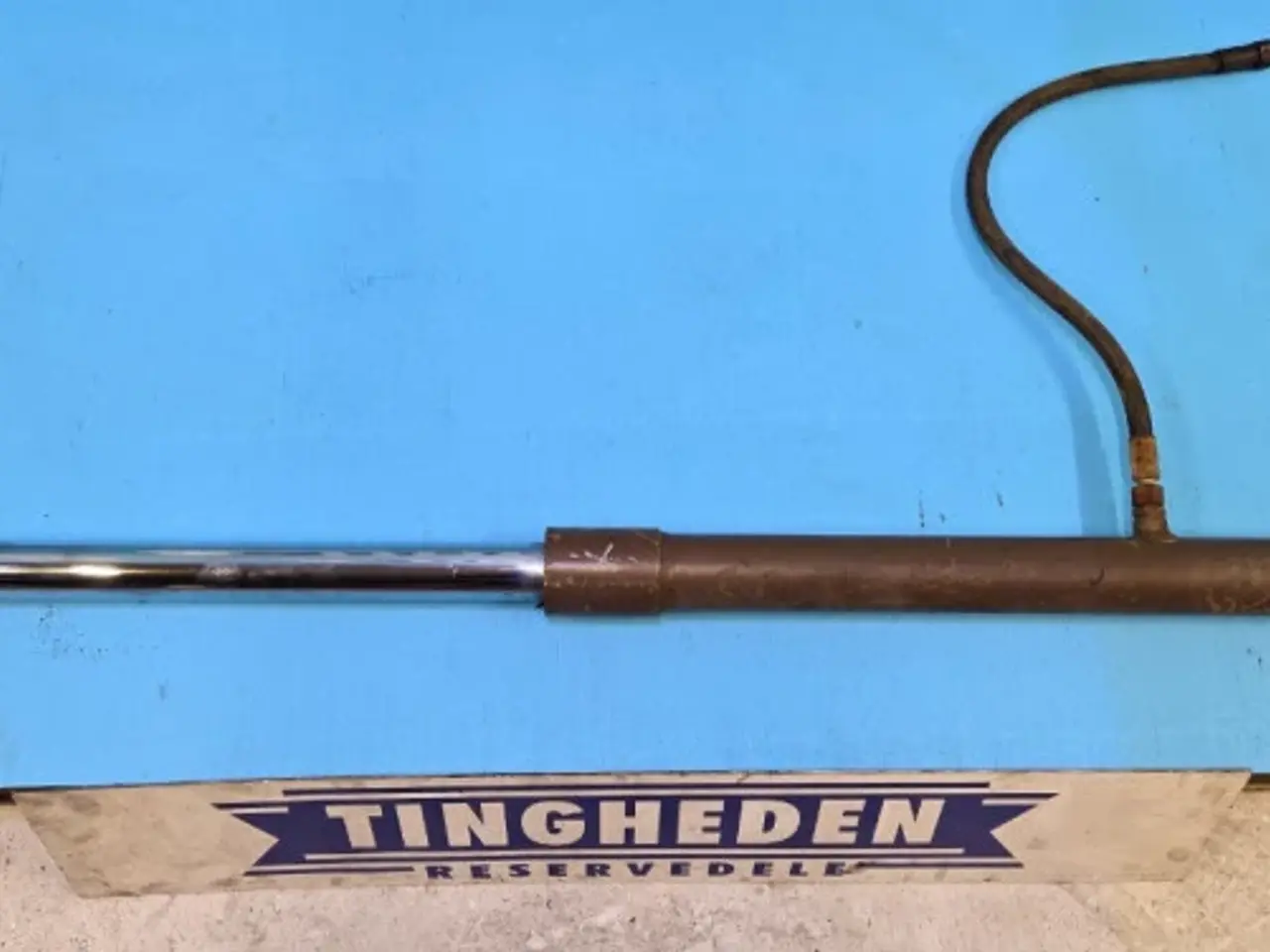 Billede 10 - Dronningborg D7500 Cylinder 45100057