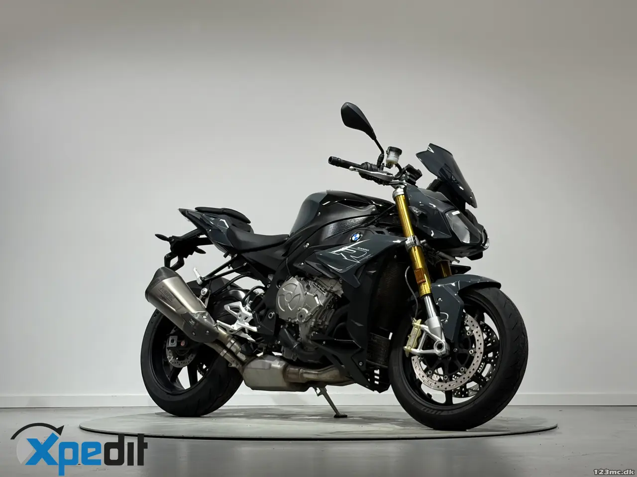 Billede 4 - BMW S 1000 R