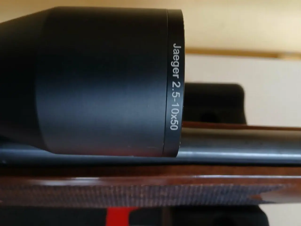 Billede 4 - Howa hunter model 1500