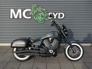 Victory Highball MC-SYD BYTTER GERNE