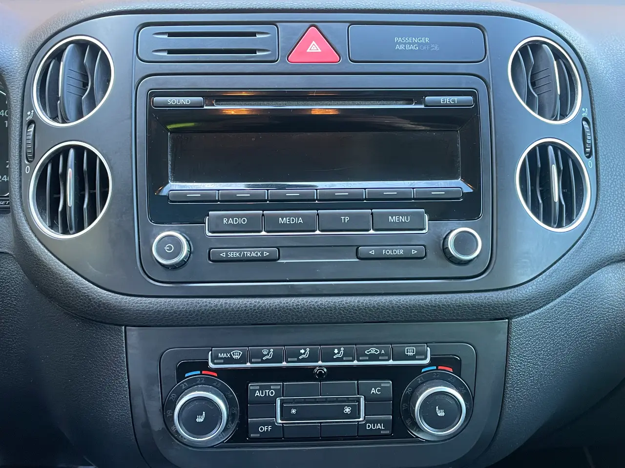 Billede 7 - VW Golf Plus TSi 122 Style 6gear