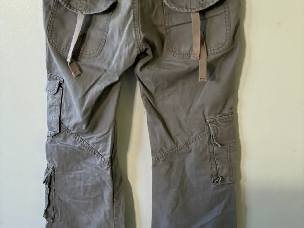 Billede 2 - Molecule Jeans