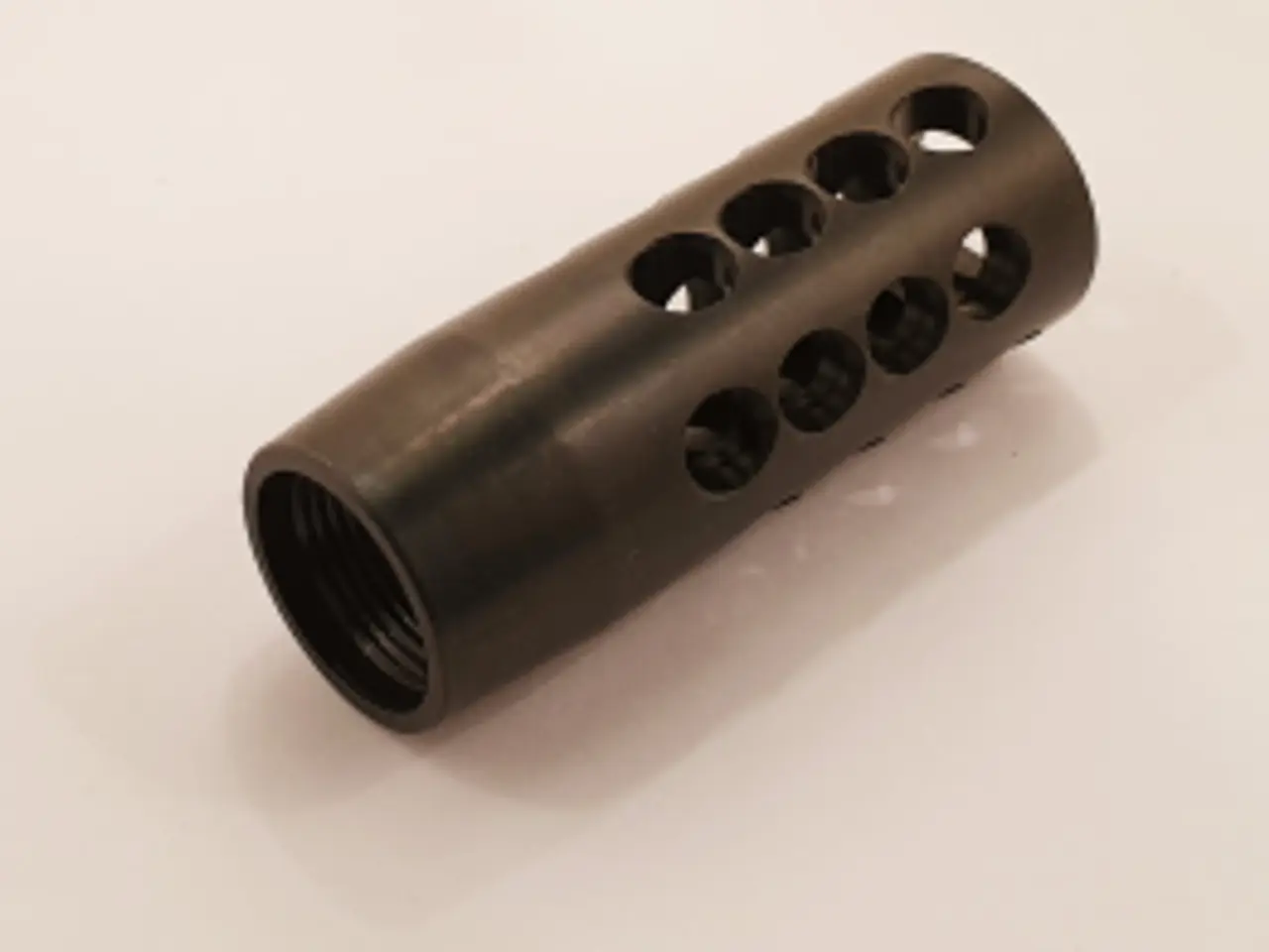 Billede 1 - Mundingsbremse - MAX 9,5mm - M15x1
