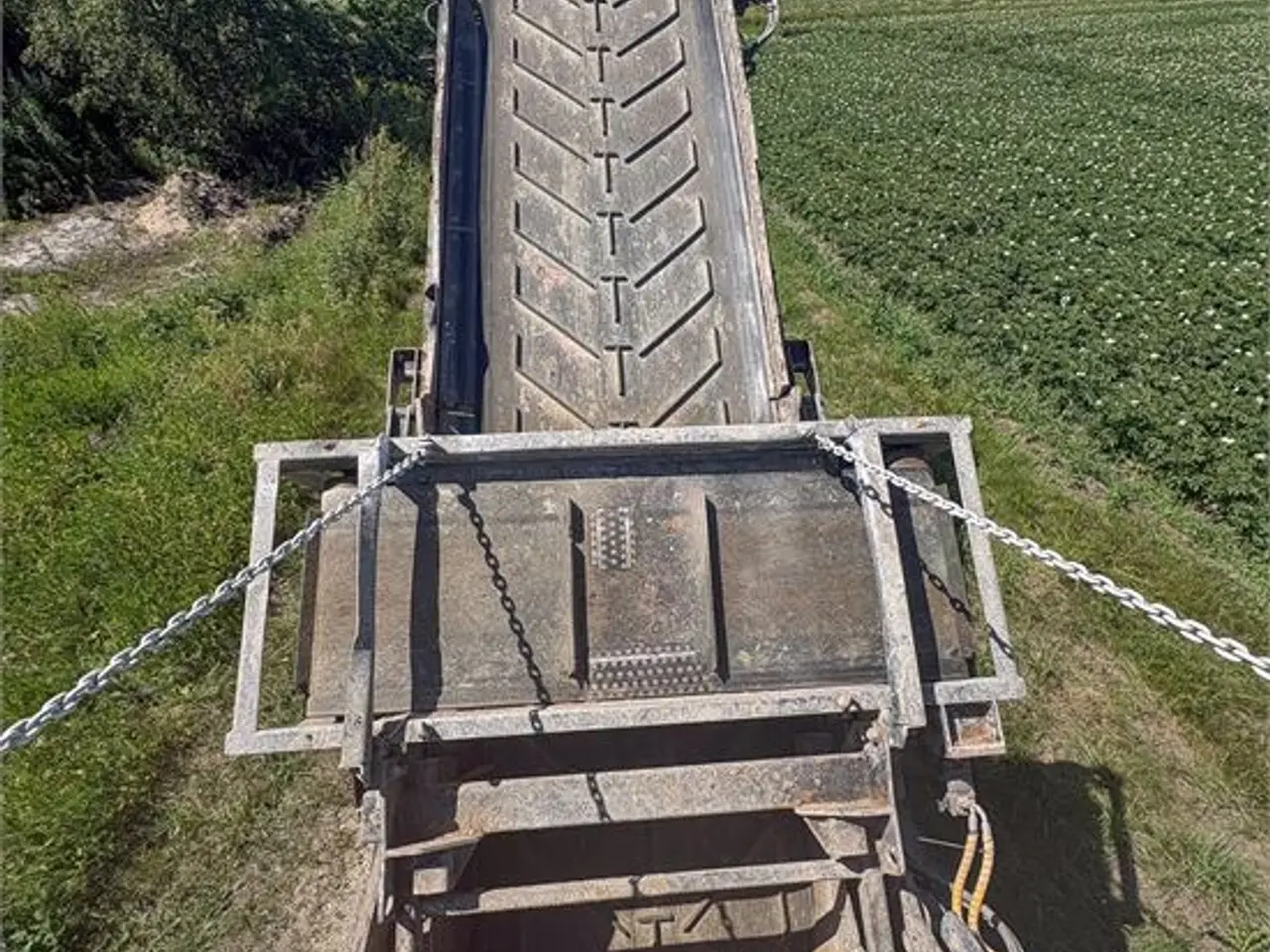 Billede 23 - Terex TDS 820 - Video!