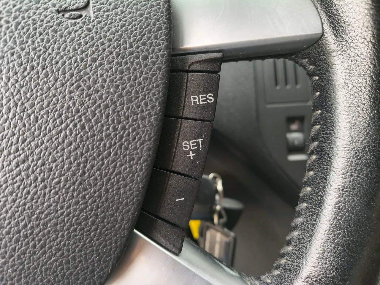 Billede 11 - Ford C-MAX 1,6 Ambiente 100HK