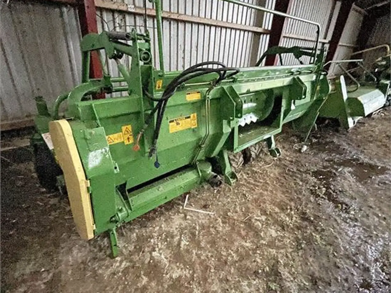 Billede 51 - Krone BiG X V8