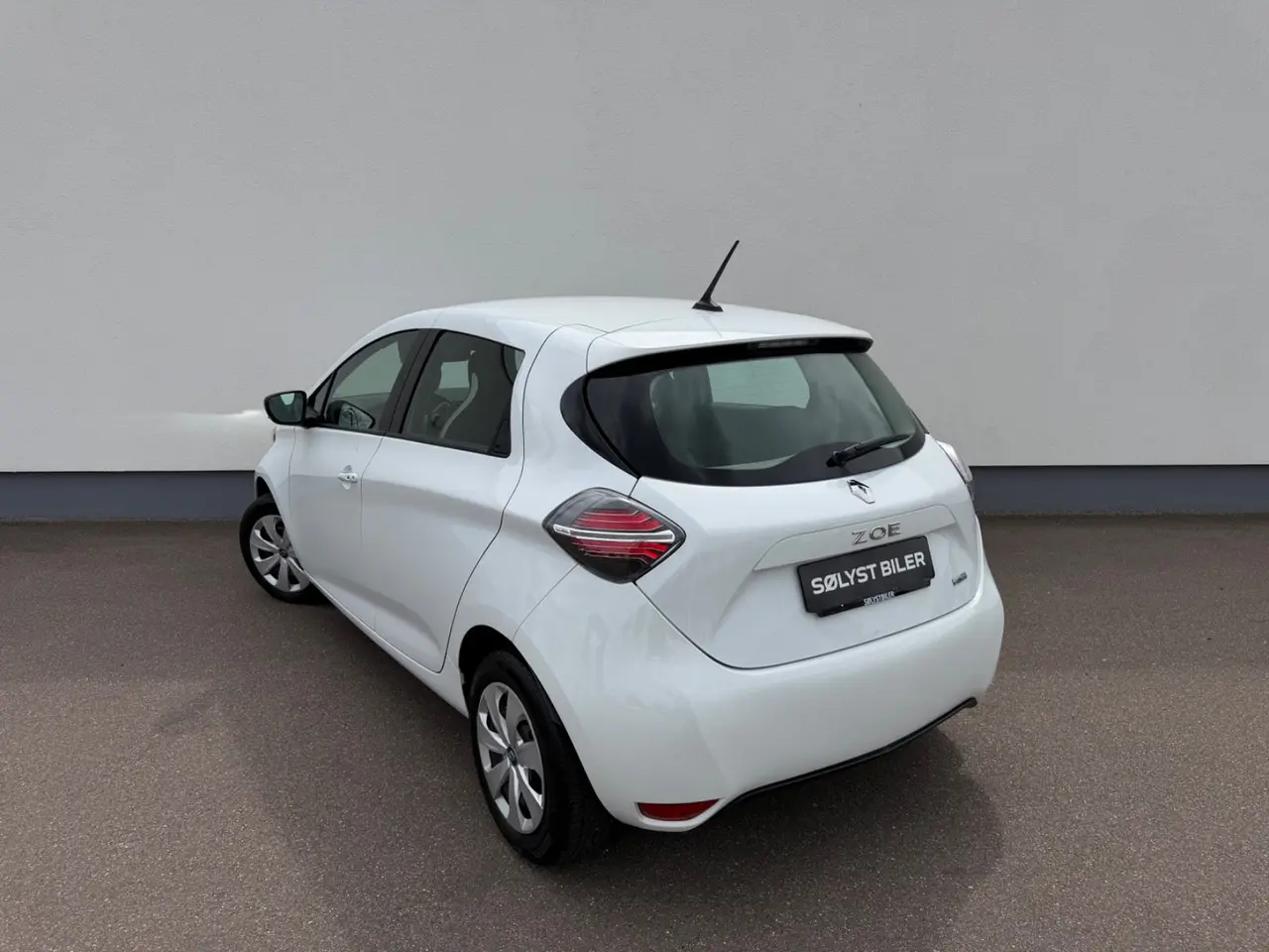 Billede 11 - Renault Zoe 52 Experience