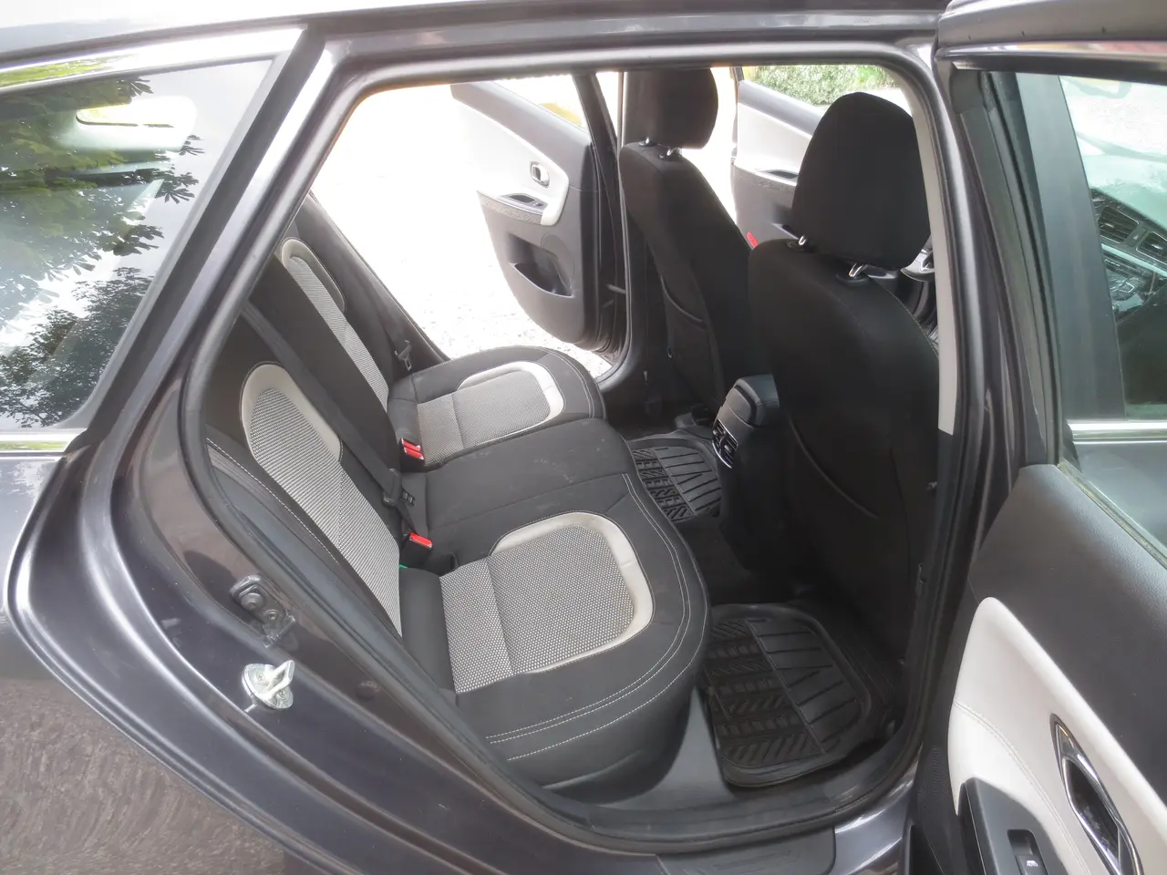 Billede 14 - Kia Ceed 1.6 CD Stc Ny model År 13.
