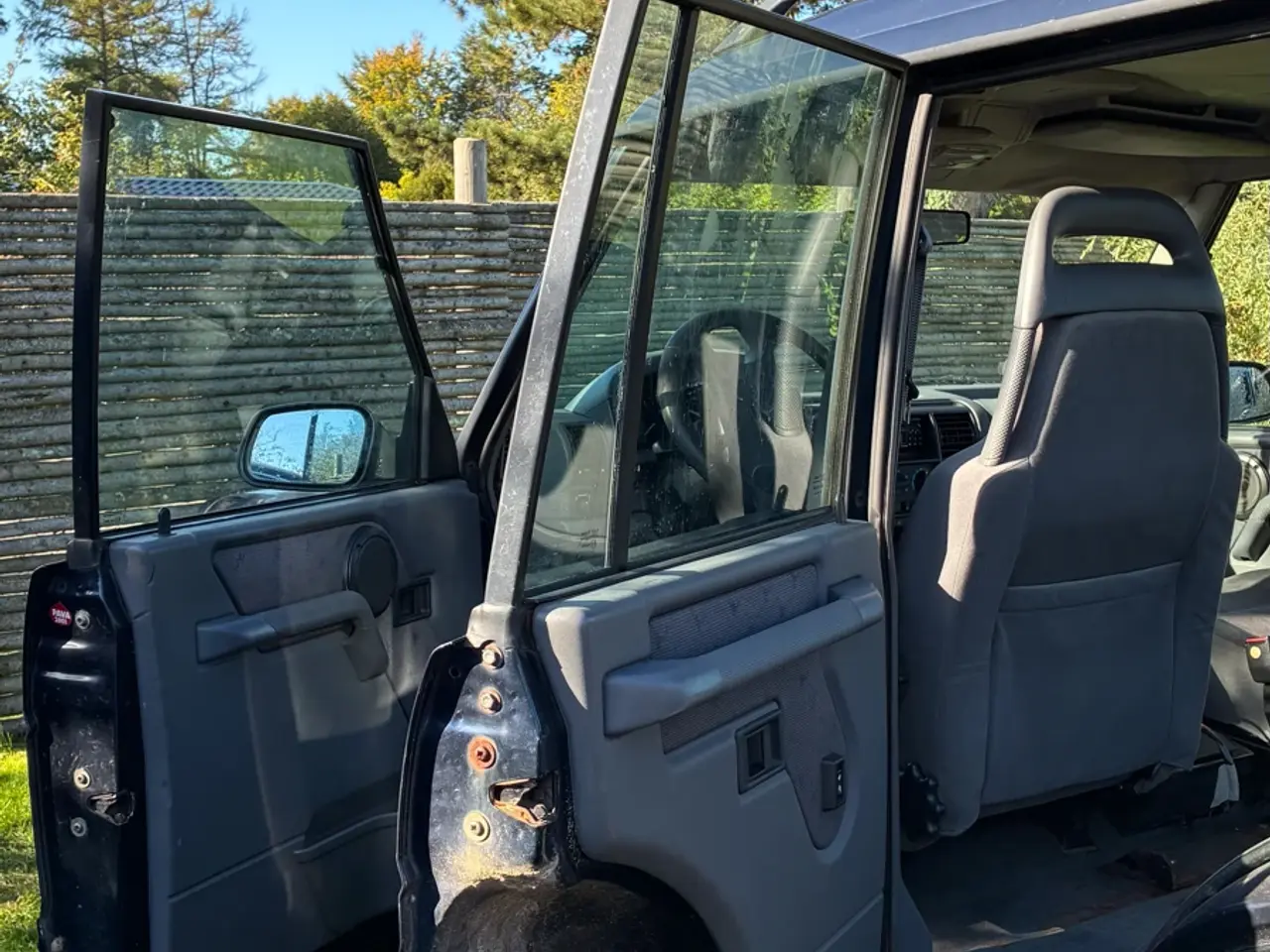 Billede 3 - Land Rover Discovery 