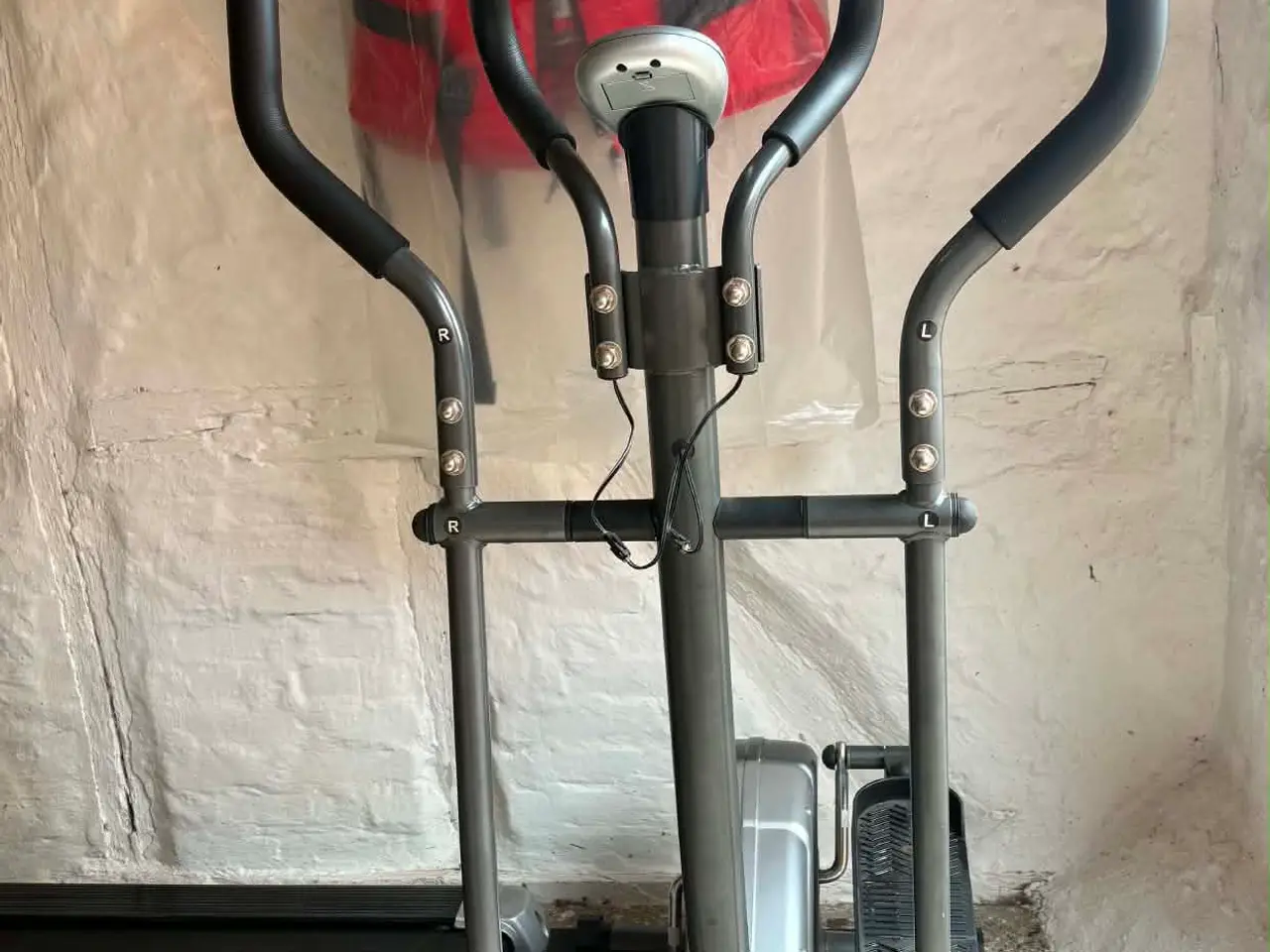 Billede 1 - Titan crosstrainer
