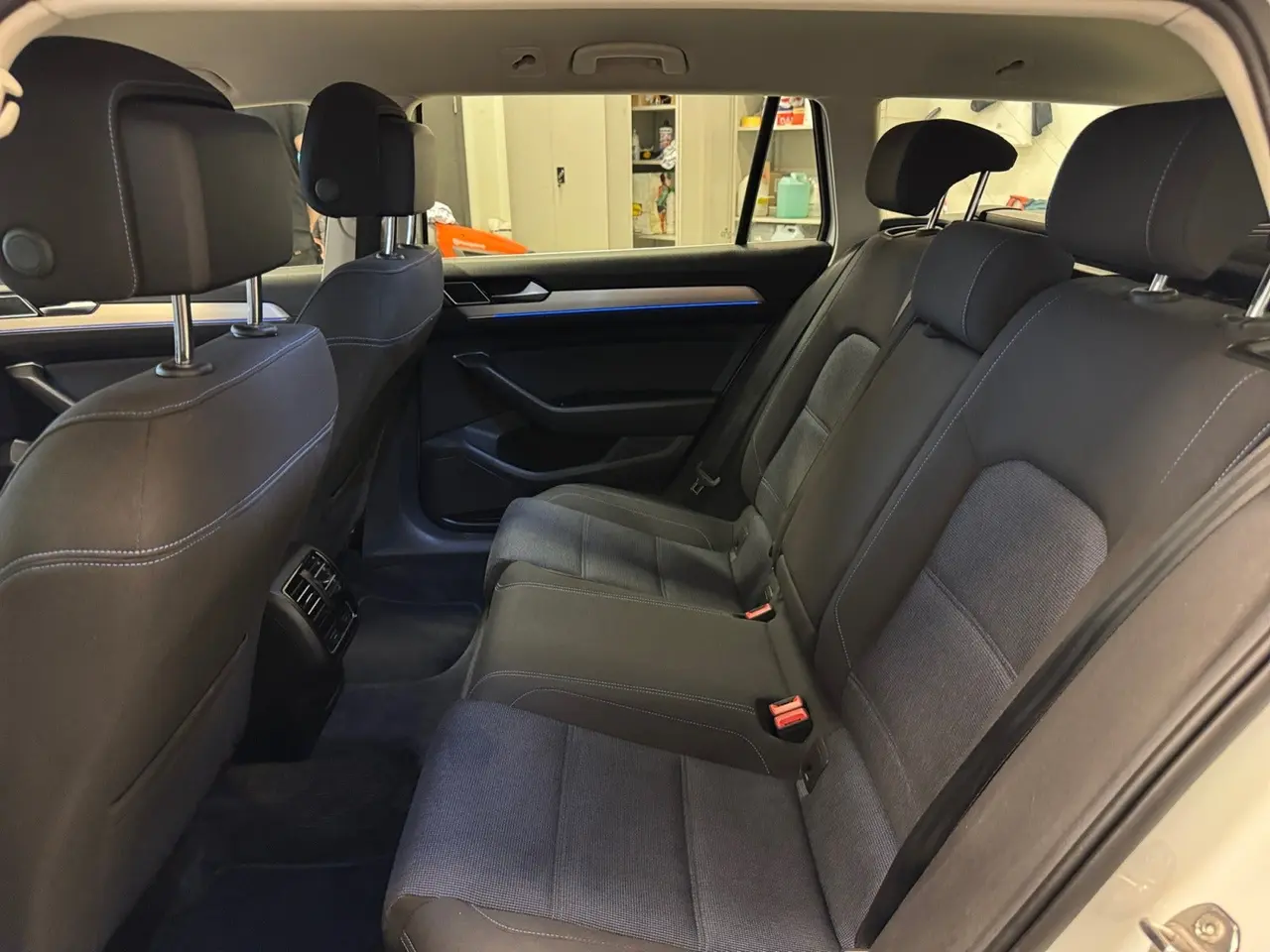 Billede 14 - VW Passat 1,4 GTE Variant DSG