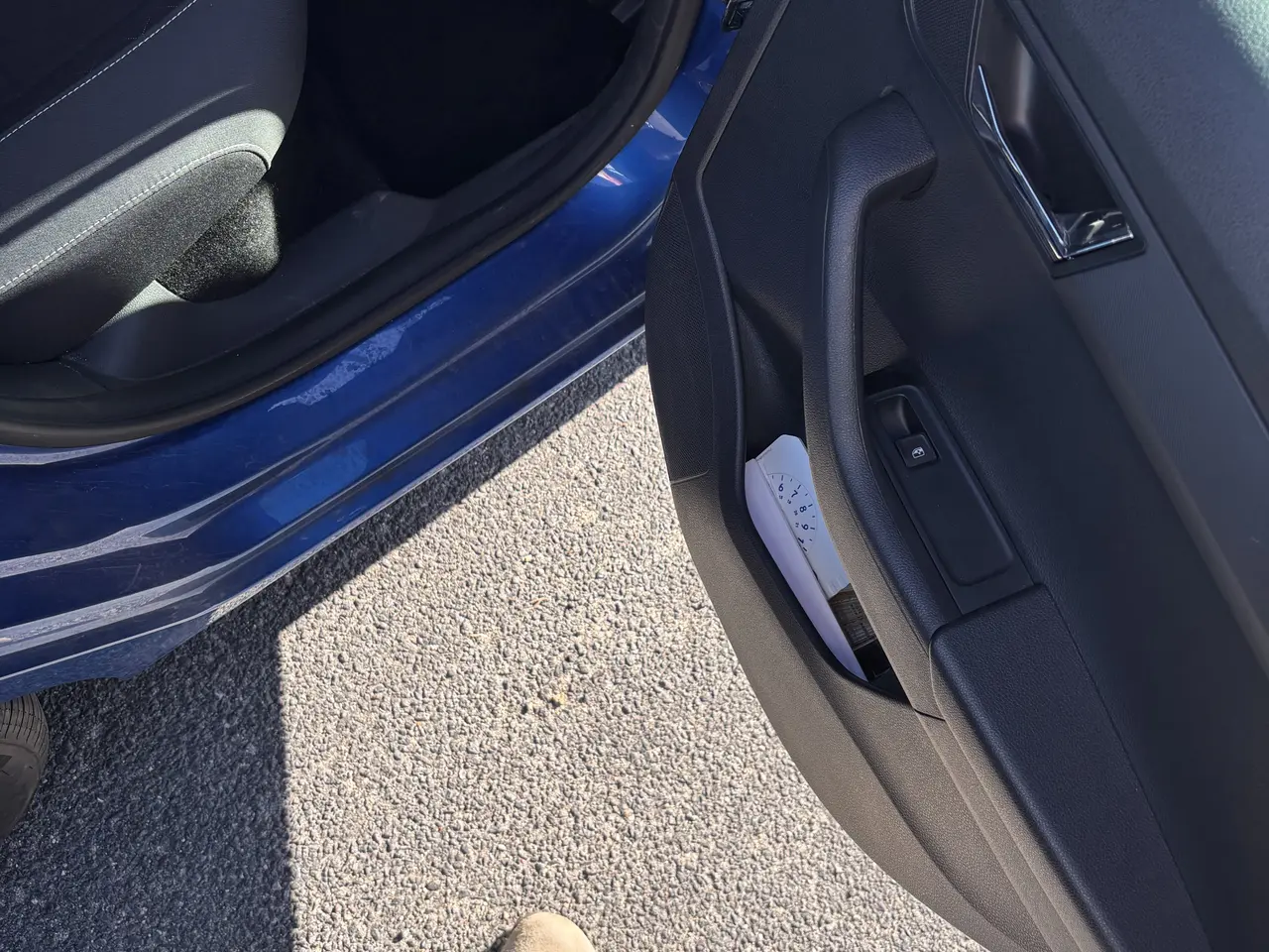 Billede 11 - Skoda Fabia 1.0 TSI 95 Combi DSG – velholdt og vel