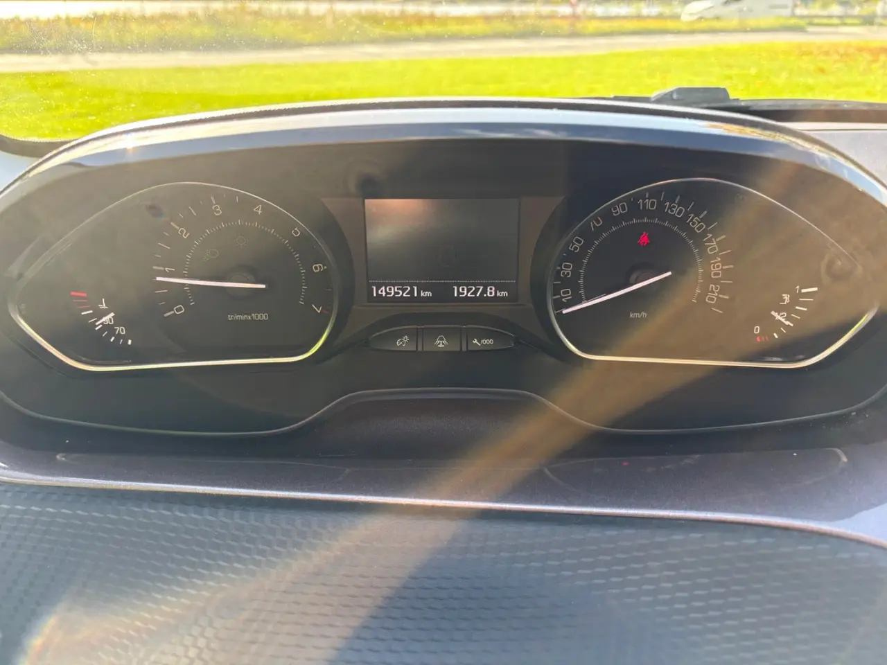 Billede 10 - Peugeot 2008 1,2 VTi 82 Motion+