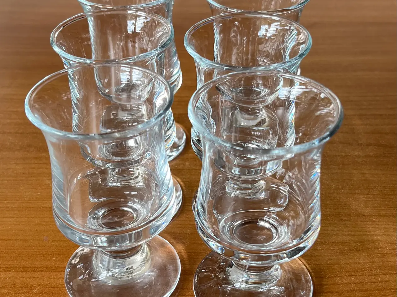 Billede 3 - Holmegaard skibsglas
