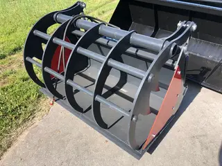 Metal-Technik Pelikanskovl 150-240 cm.