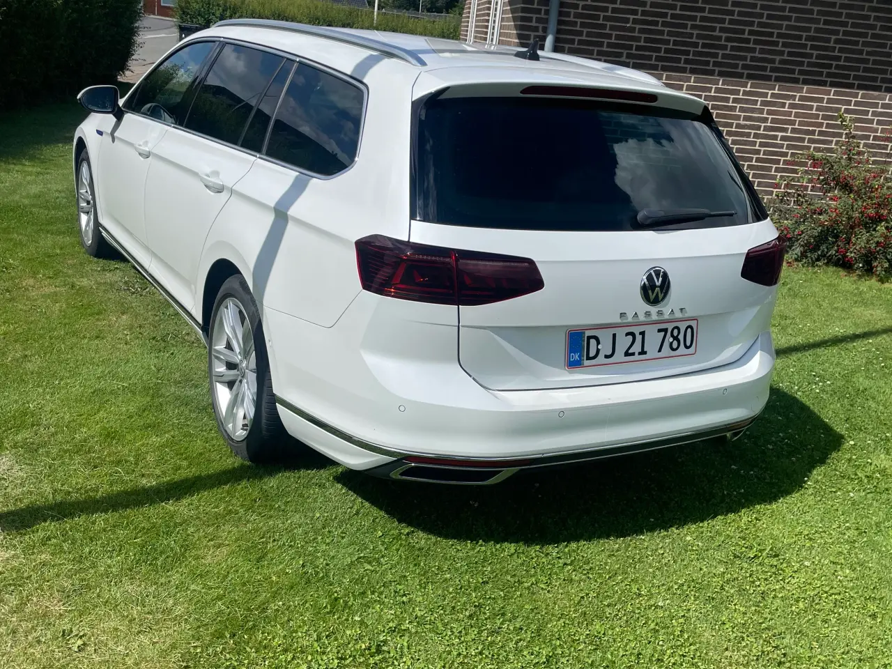 Billede 4 - Vw Passat GTE