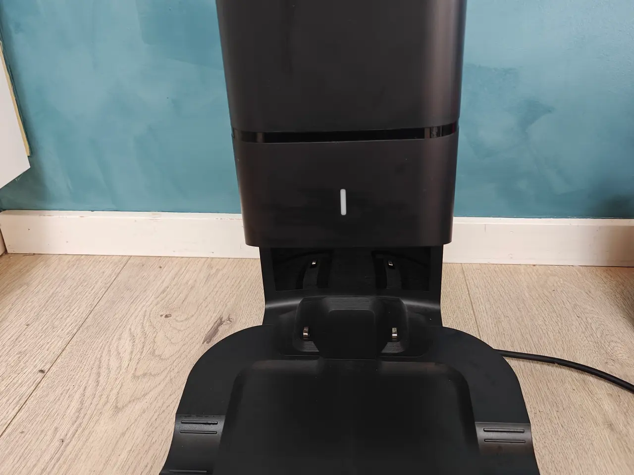Billede 2 - Roomba i7 med opsamlingsstation