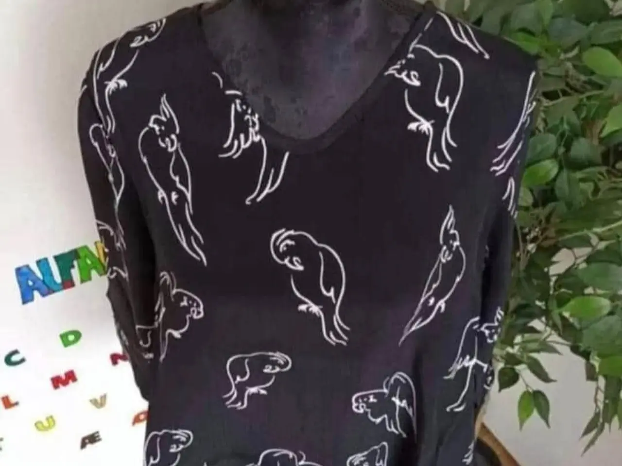 Billede 2 - Bluse. Masai. XS/34