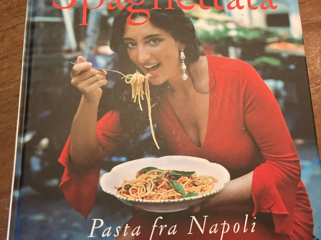 Billede 1 - Una Bella spaghettata