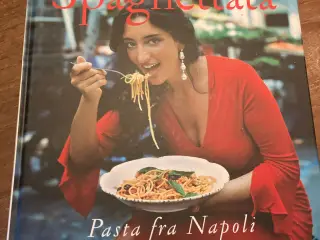 Una Bella spaghettata