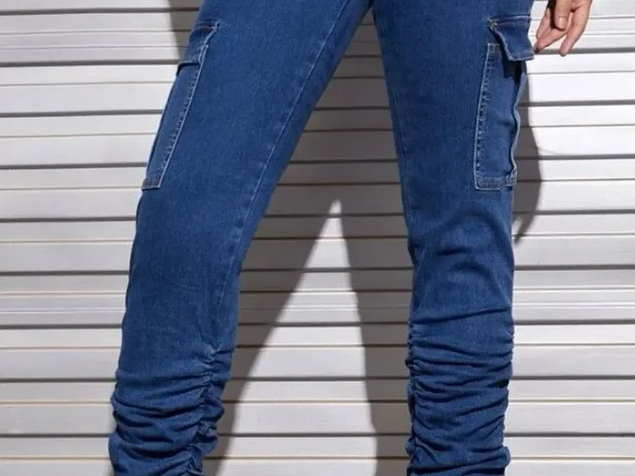 Billede 2 - Jeans