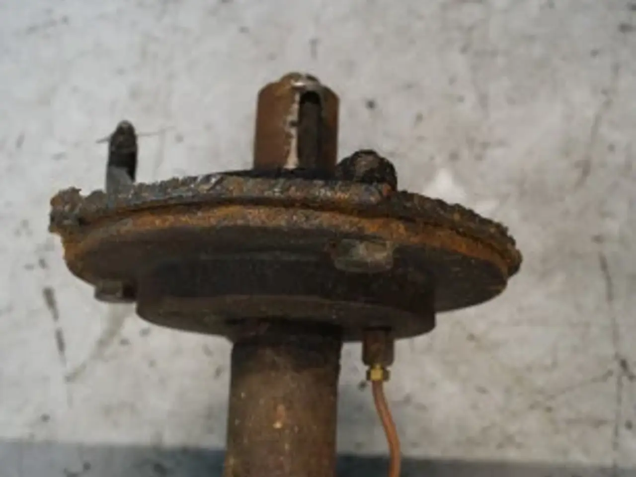 Billede 6 - Massey ferguson 7256 Aksel 28782022