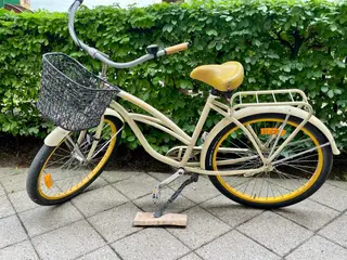 Søger BILLIG Cruiser Køreklar Evt uklagj OK m lad 
