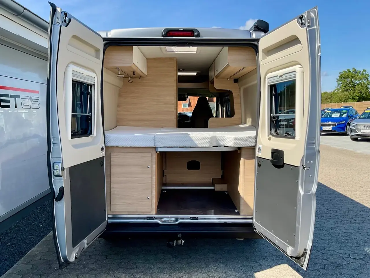 Billede 17 - 2024 - Pössl 2,2 Roadcar R600
