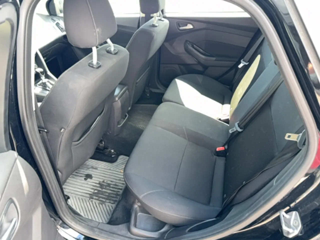 Billede 7 - Ford Focus 1,0 SCTi 125 Business