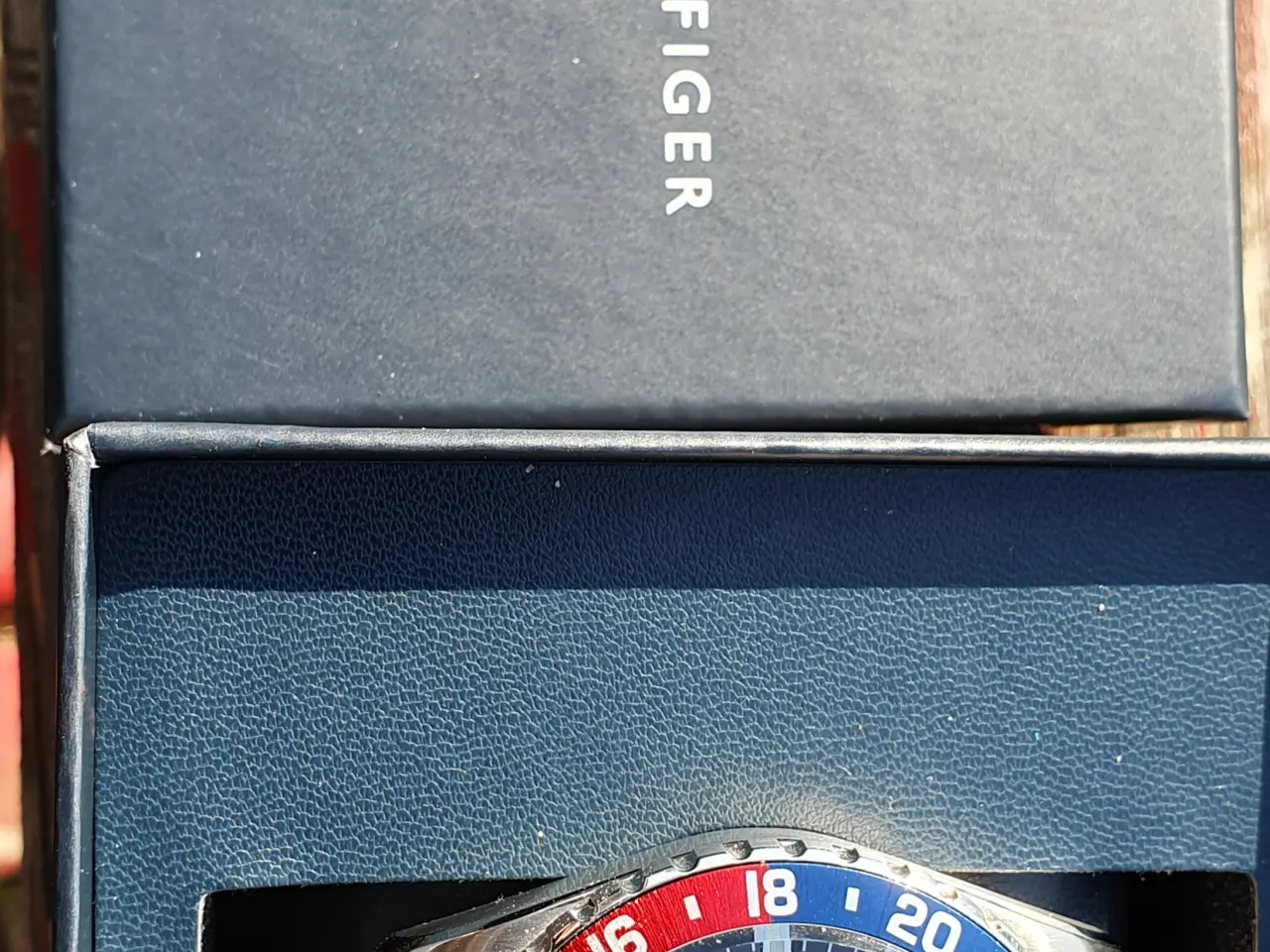 Billede 2 - Tommy hilfiger ur