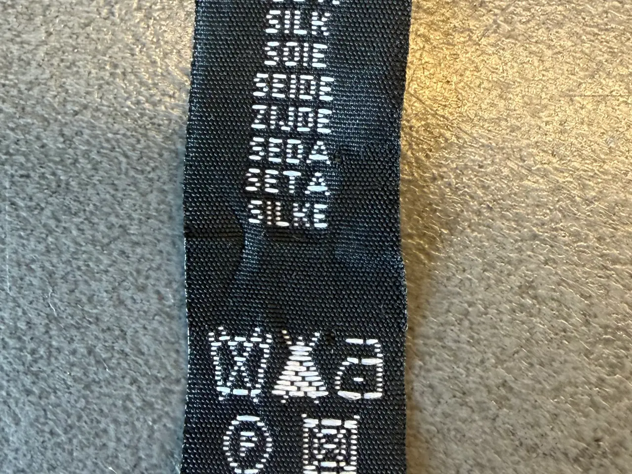 Billede 5 - Scrunchies