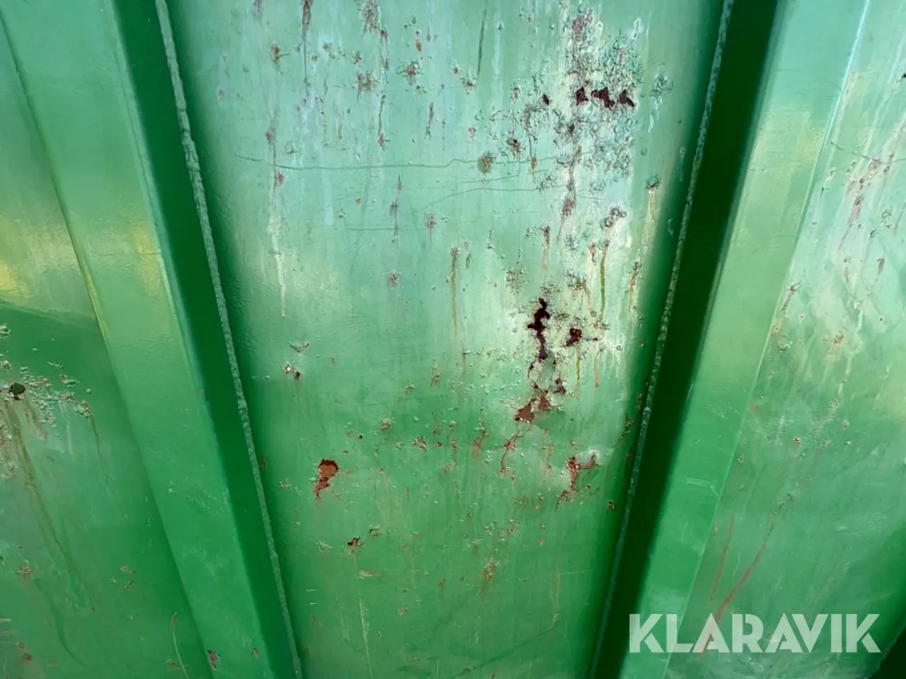 Billede 12 - Åben container 30 m3
