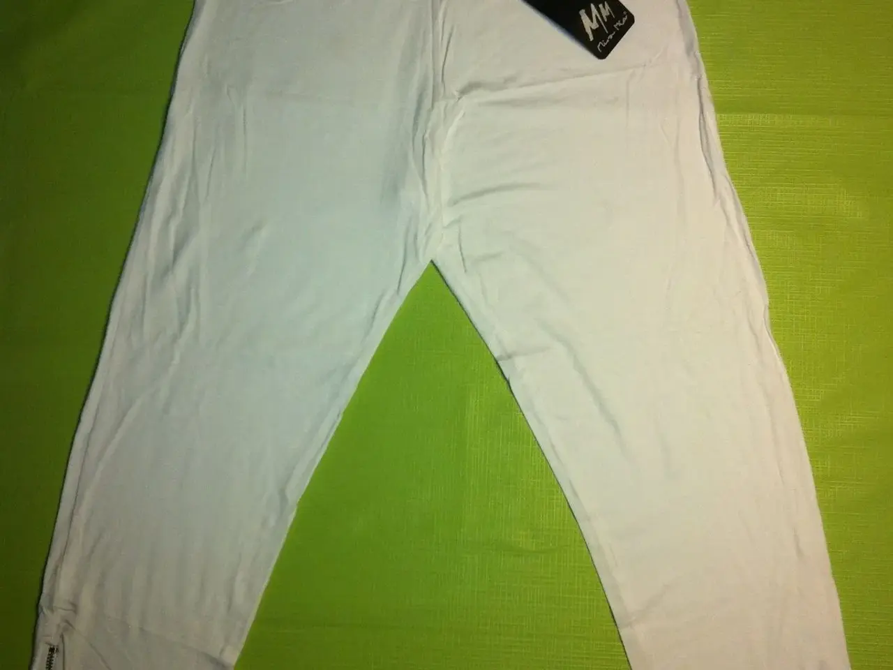Billede 1 - Nye leggings, str:S,M; 30kr, "st-martin"