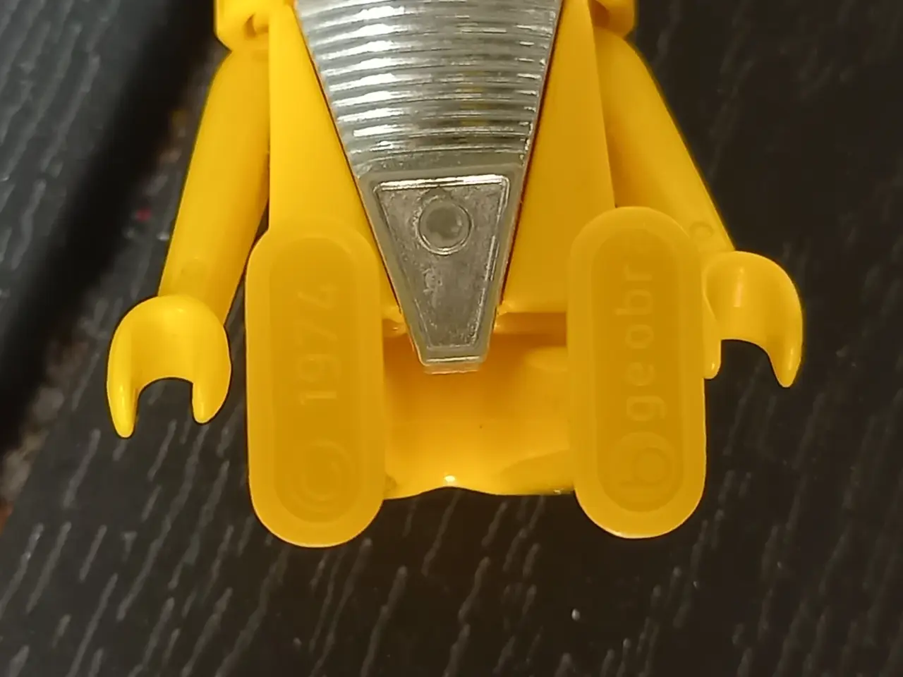 Billede 6 - Vintage Playmobil Spaceship