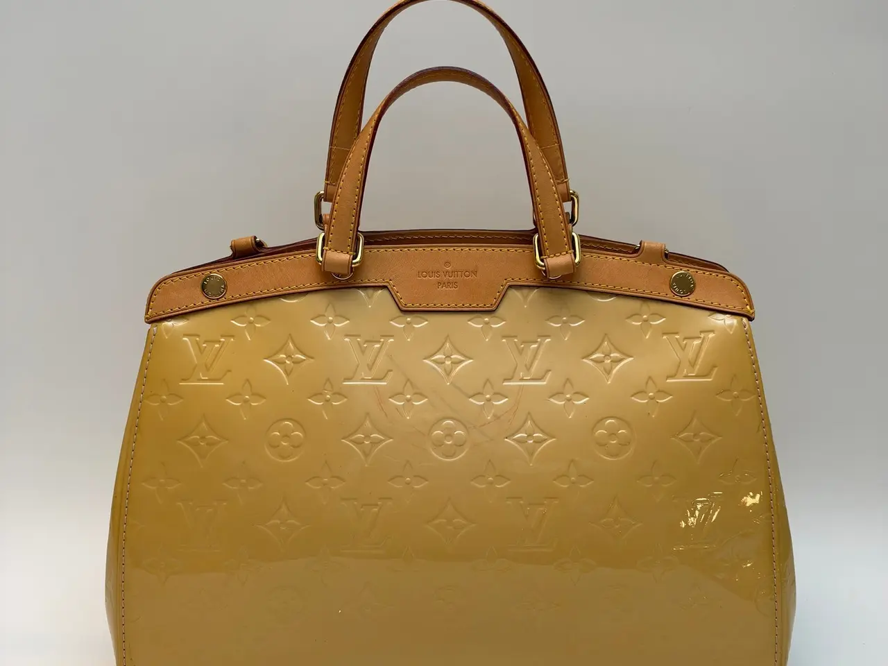 Billede 1 - Louis Vuitton Brea MM
