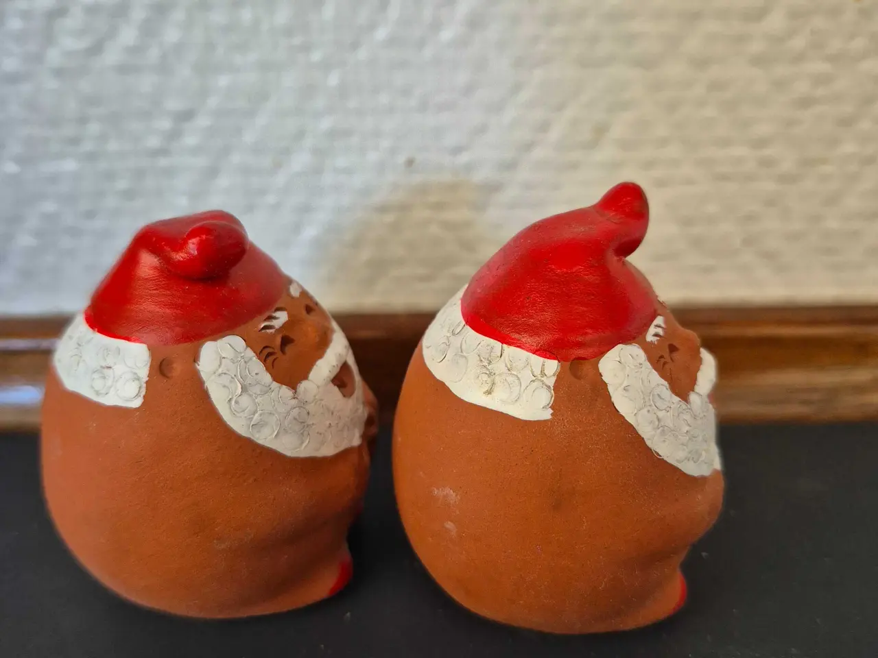 Billede 4 - Kähler keramik nisser