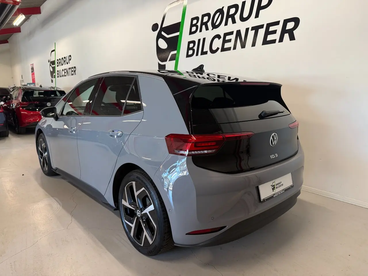 Billede 3 - VW ID.3 58 Pro