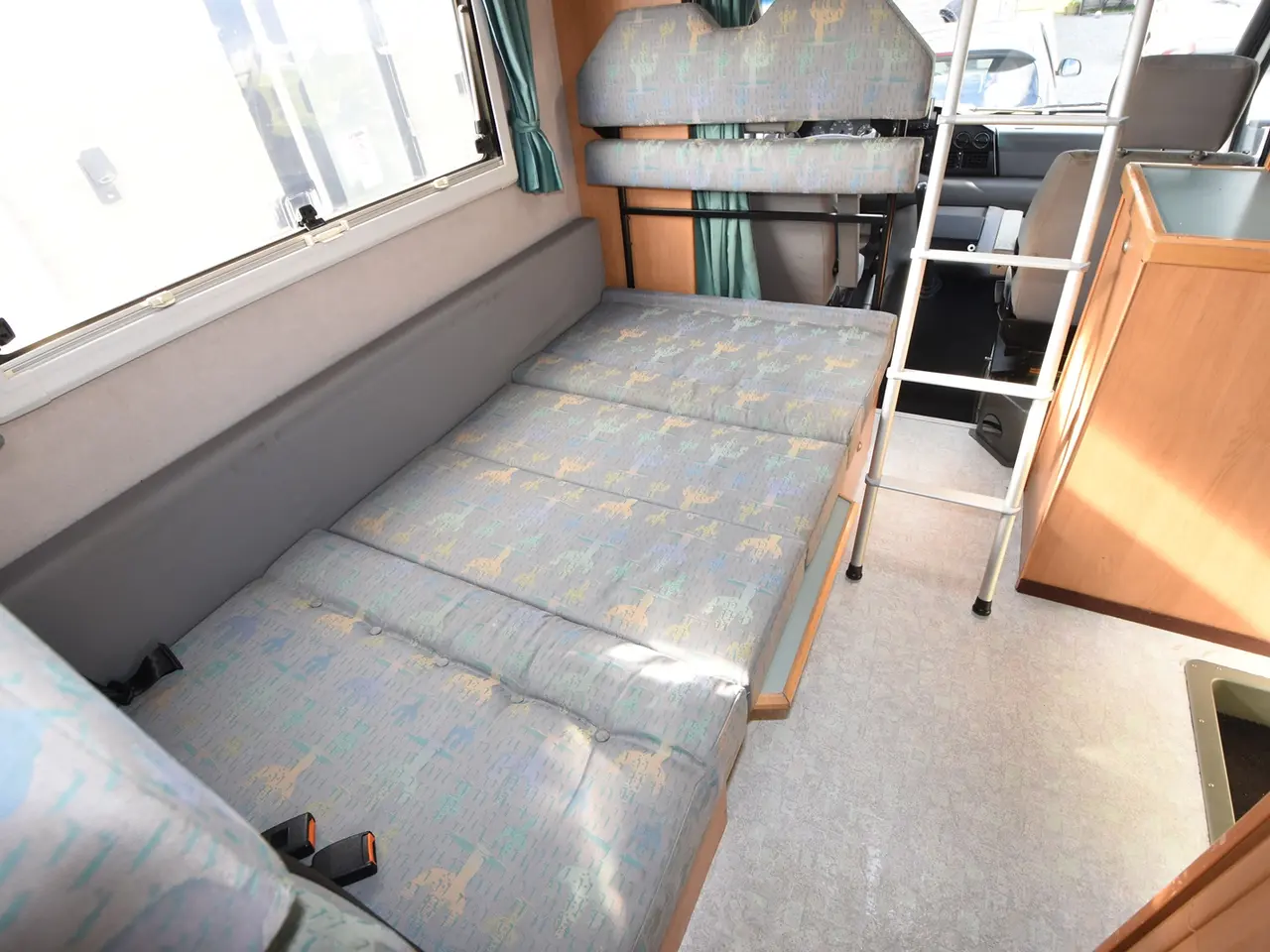 Billede 5 - nysynet vw autocamper