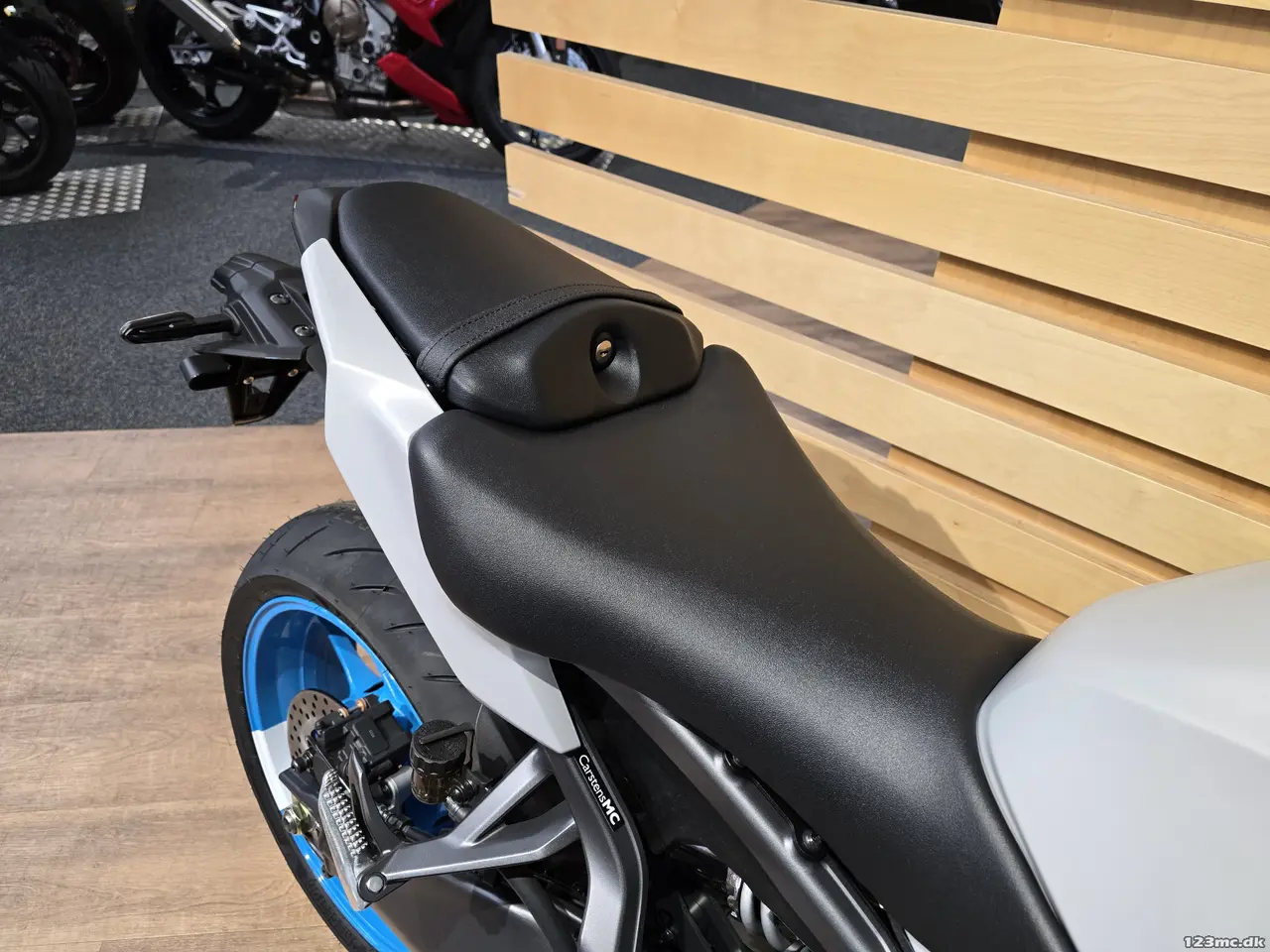 Billede 12 - Yamaha MT-09