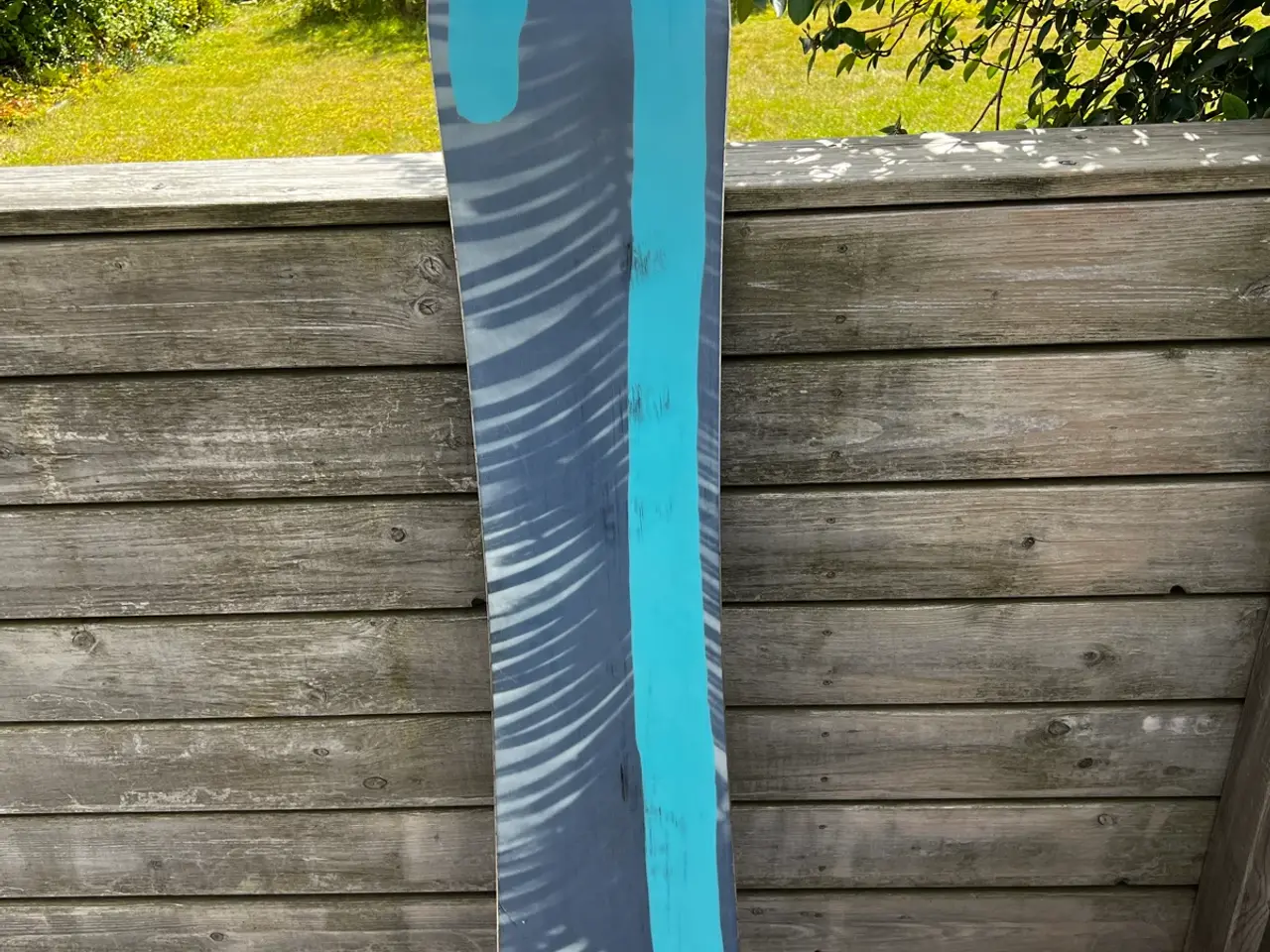 Billede 9 - Snowboard Burton 158 True Twin