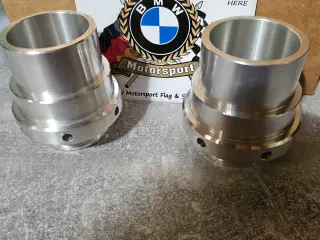 BMW R80 R100 indsugning