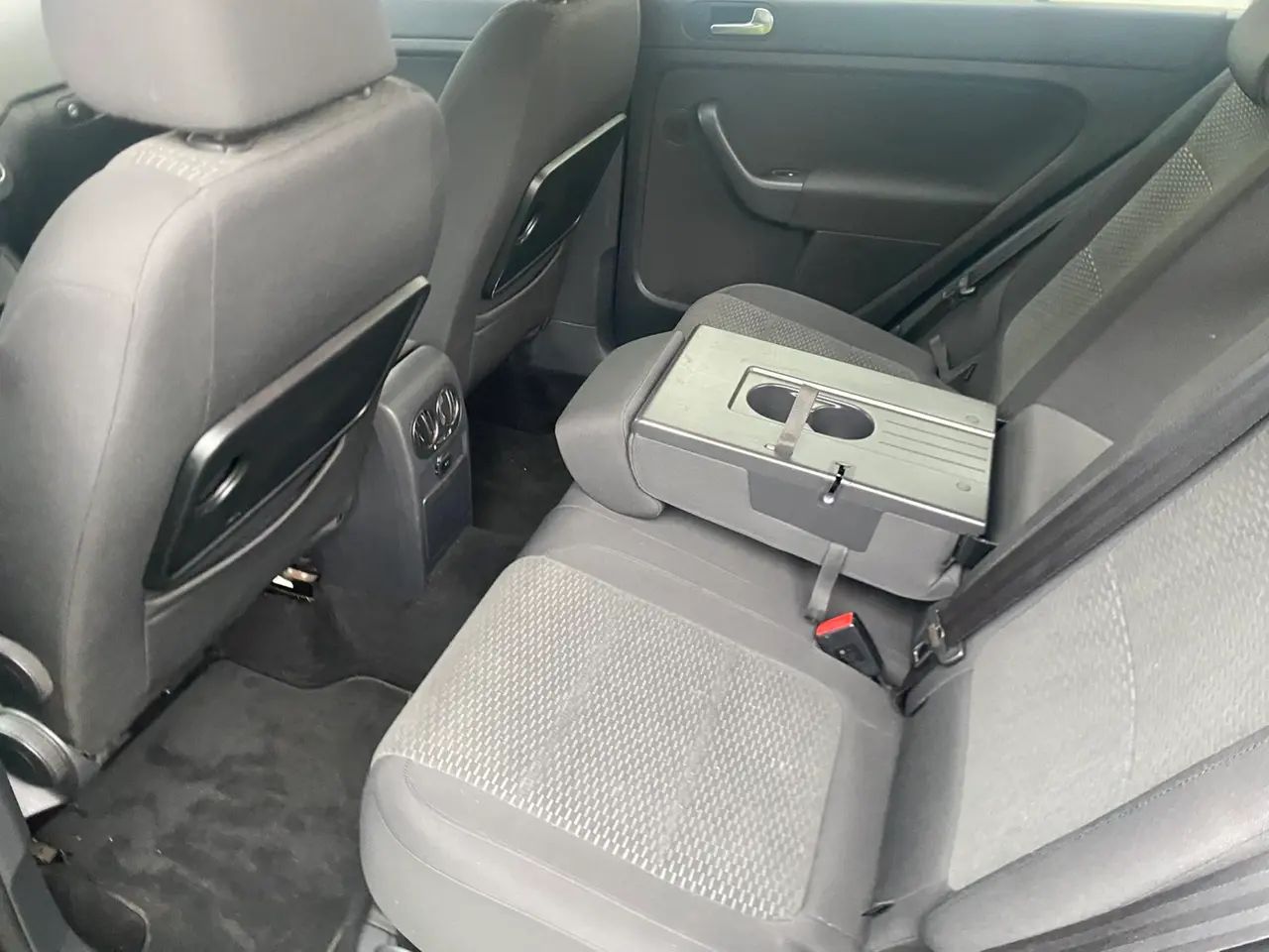 Billede 10 - VW Golf Plus 1,6 TDI Comfort
