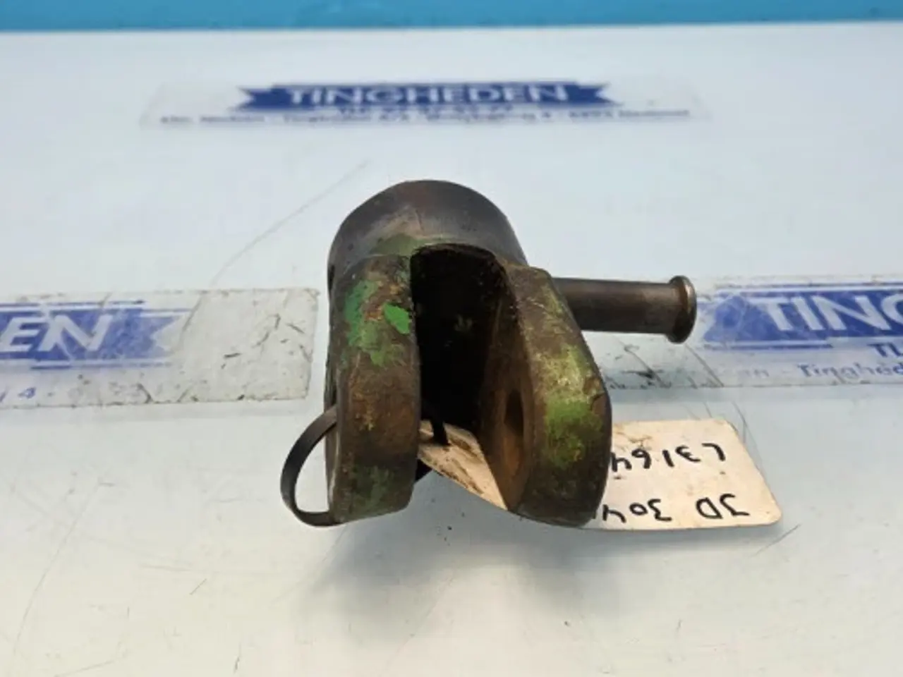Billede 3 - John Deere 3040 Yoke L31643