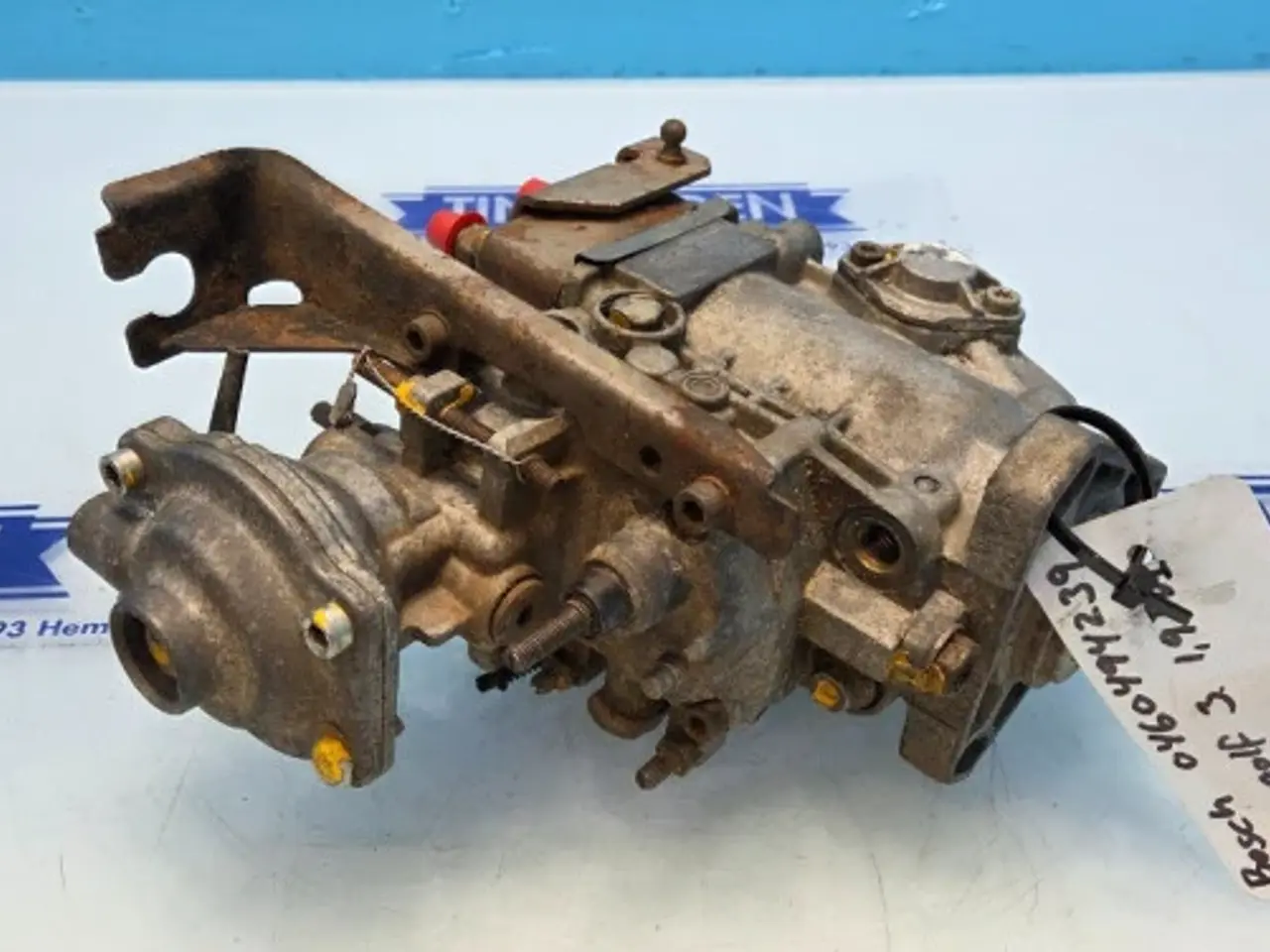 Billede 18 - Bosch Brændstofpumpe 0460494239