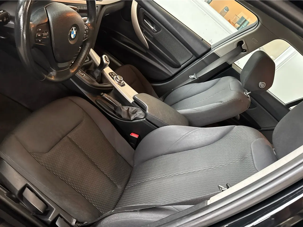 Billede 17 - BMW 320d 2,0 Touring