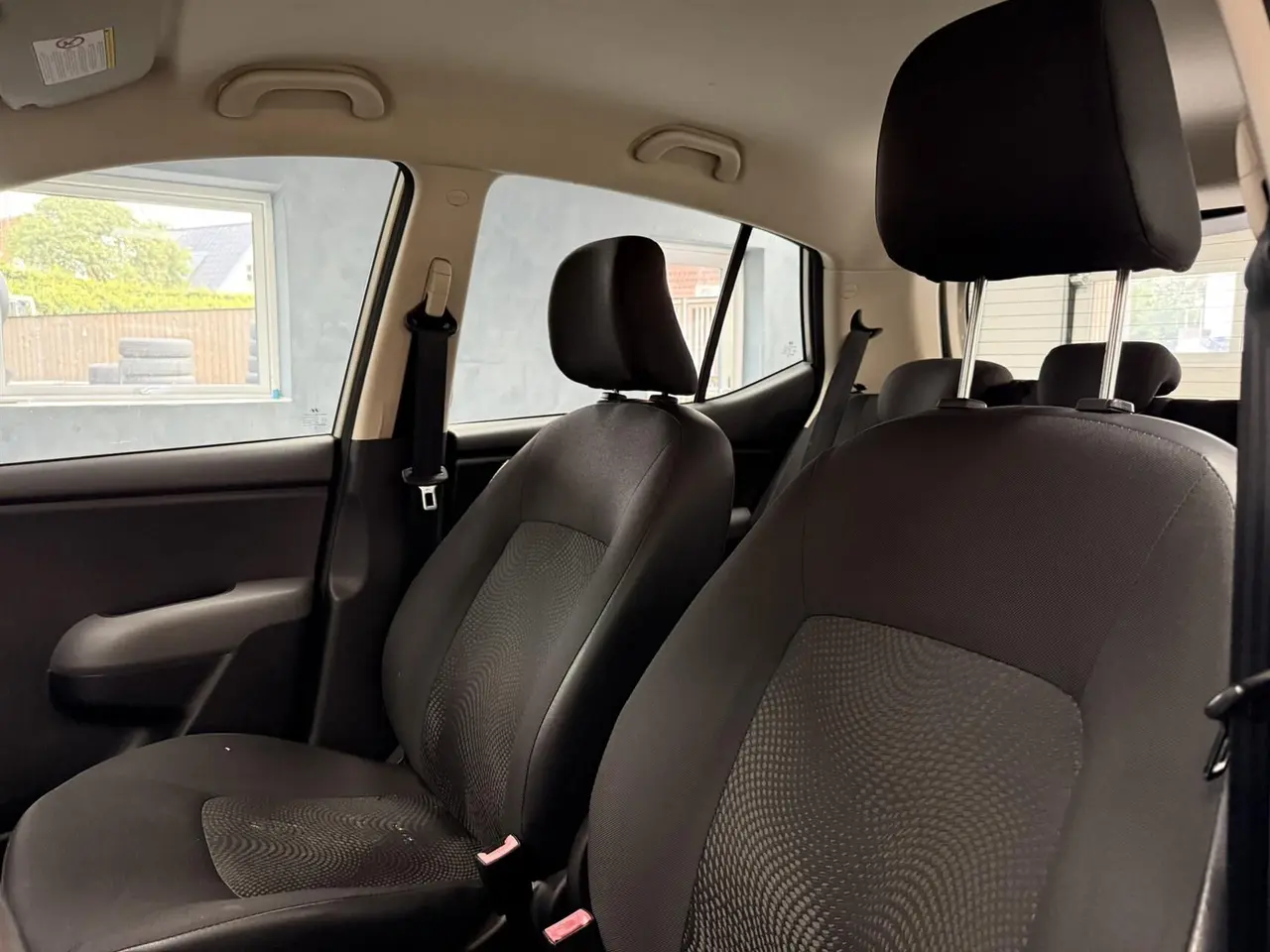 Billede 14 - Hyundai i10 1,1 67HK 5d